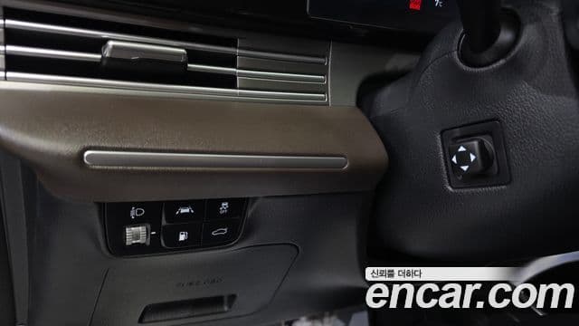 Hyundai The / новый New Grandeur IG гибрид Exclusive, 2023 14