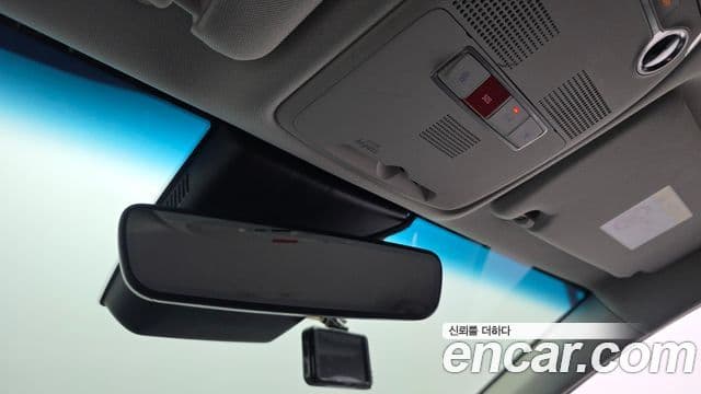 Hyundai The / новый New Grandeur IG гибрид Exclusive, 2023 18