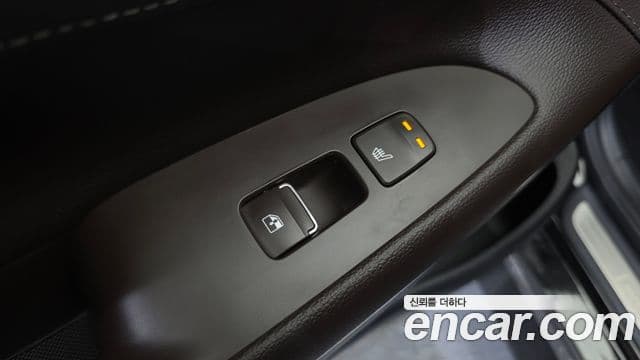 Hyundai The / новый New Grandeur IG гибрид Exclusive, 2023 19