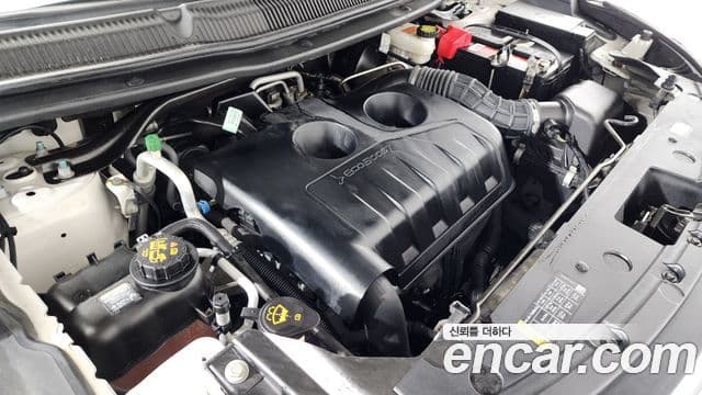 Ford Explorer 5세대, 2018 6