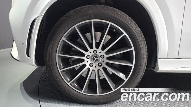 Mercedes-Benz GLE-класс W167 GLE400d 4MATIC купе, 2022 все фото