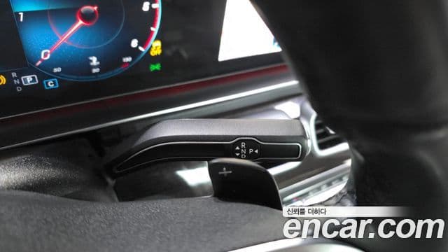 Mercedes-Benz GLE-класс W167 GLE400d 4MATIC купе, 2022 9