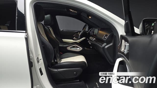 Mercedes-Benz GLE-класс W167 GLE400d 4MATIC купе, 2022 12