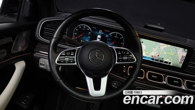 Mercedes-Benz GLE-класс W167 GLE400d 4MATIC купе, 2022 14