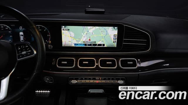 Mercedes-Benz GLE-класс W167 GLE400d 4MATIC купе, 2022 15