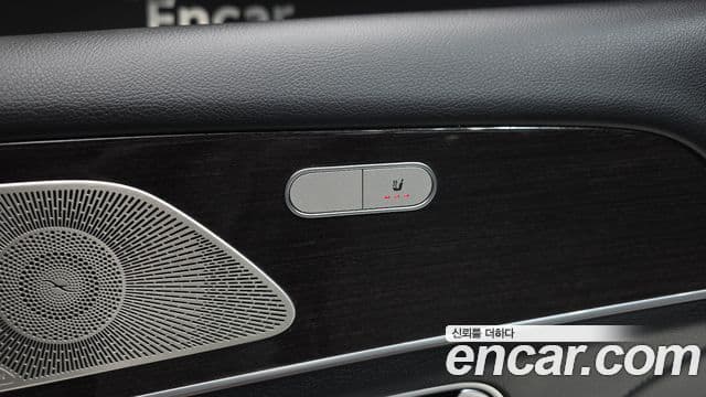 Mercedes-Benz GLE-класс W167 GLE400d 4MATIC купе, 2022 19