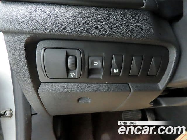 Renault Korea(Samsung) 뉴SM3 LE, 2011 15