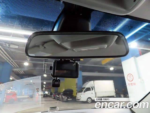 Renault Korea(Samsung) 뉴SM3 LE, 2011 16