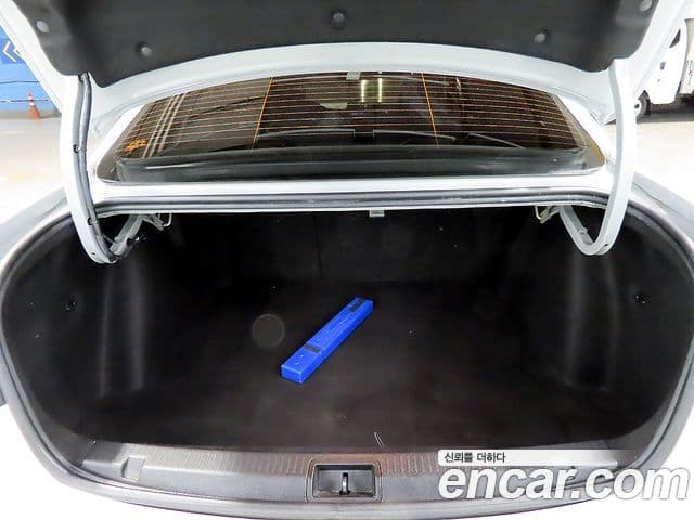 Renault Korea(Samsung) 뉴SM3 LE, 2011 18