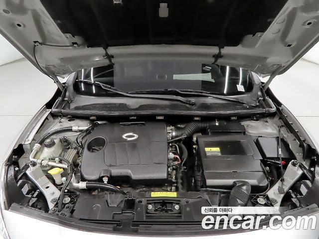 Renault Korea(Samsung) 뉴SM3 LE, 2011 19
