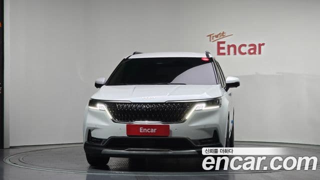Kia Carnival 4세대 Signature, 2023 3