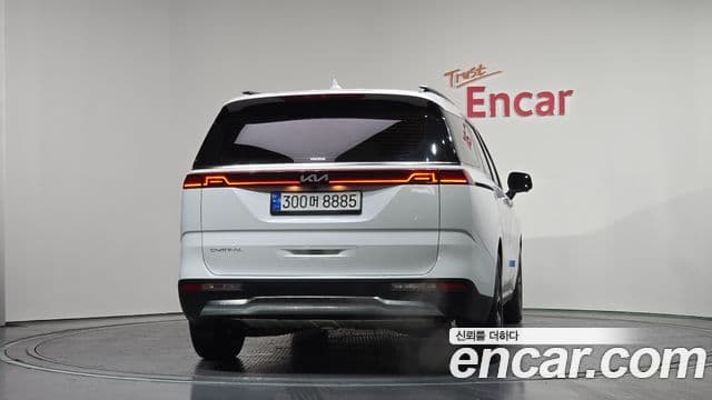Kia Carnival 4세대 Signature, 2023 4
