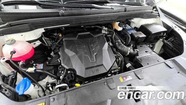 Kia Carnival 4세대 Signature, 2023 6