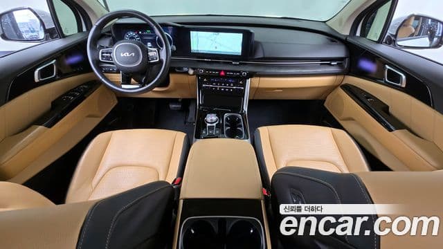 Kia Carnival 4세대 Signature, 2023 7