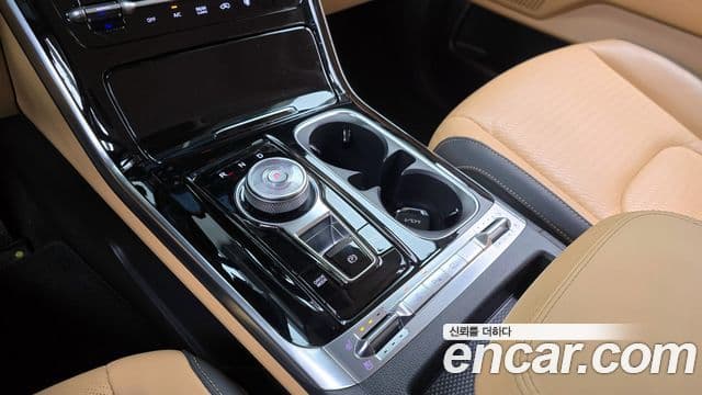 Kia Carnival 4세대 Signature, 2023 9