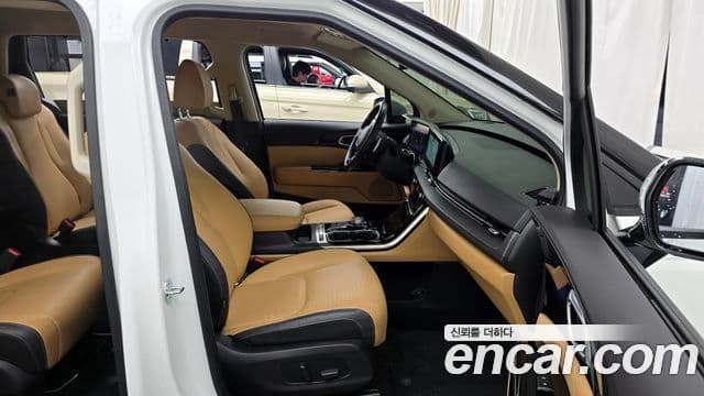 Kia Carnival 4세대 Signature, 2023 11