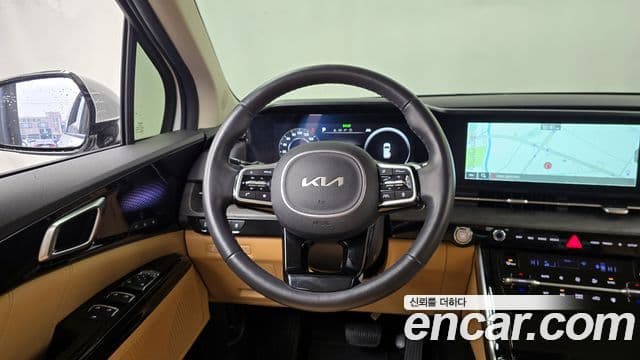 Kia Carnival 4세대 Signature, 2023 13