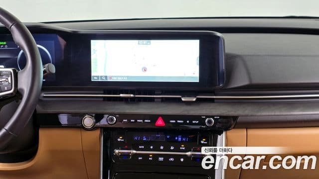 Kia Carnival 4세대 Signature, 2023 14