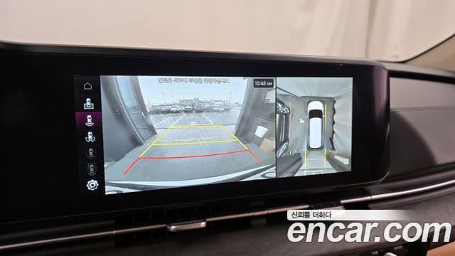 Kia Carnival 4세대 Signature, 2023 15