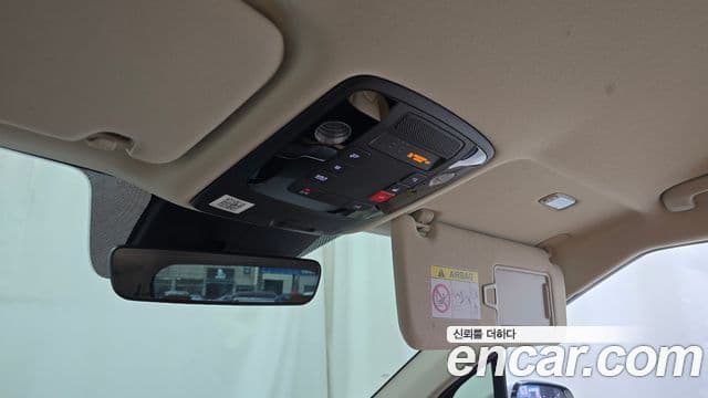 Kia Carnival 4세대 Signature, 2023 17