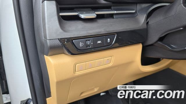 Kia Carnival 4세대 Signature, 2023 18