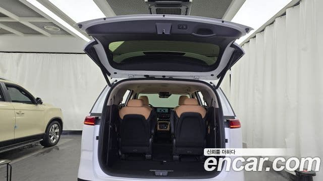 Kia Carnival 4세대 Signature, 2023 20