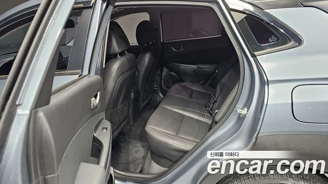 Hyundai Kona Modern pop, 2018 11