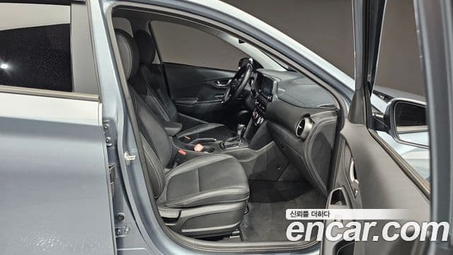 Hyundai Kona Modern pop, 2018 12