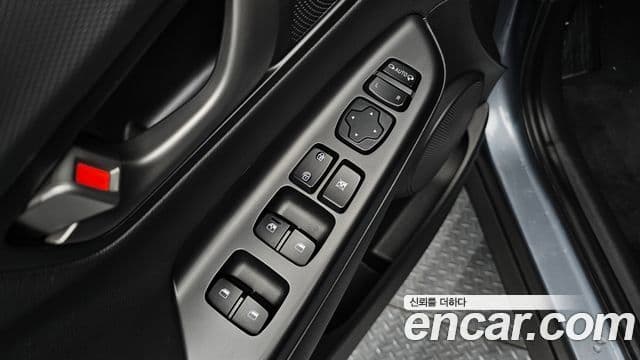 Hyundai Kona Modern pop, 2018 13