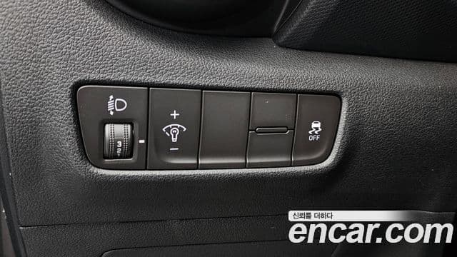 Hyundai Kona Modern pop, 2018 14