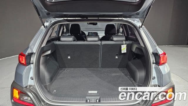 Hyundai Kona Modern pop, 2018 20