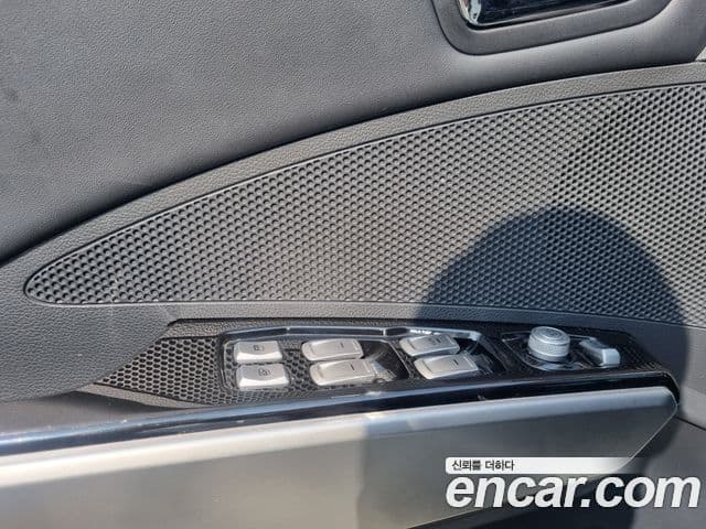 KG모빌리티(SsangYong) Tivoli дизель VX 2WD, 2016 9