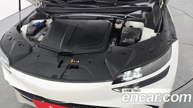 Genesis GV60 Standard AWD, 2022 6