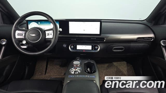 Genesis GV60 Standard AWD, 2022 7