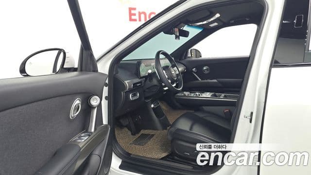 Genesis GV60 Standard AWD, 2022 10