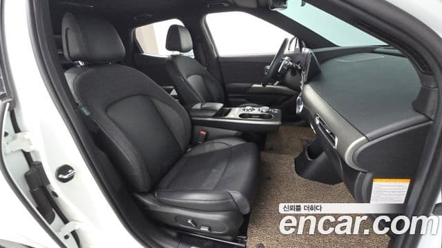 Genesis GV60 Standard AWD, 2022 11