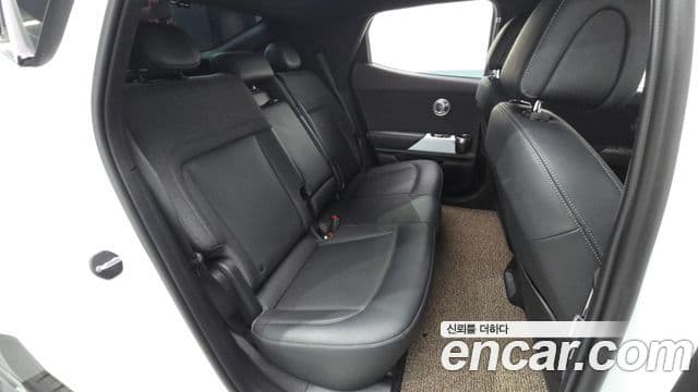 Genesis GV60 Standard AWD, 2022 12