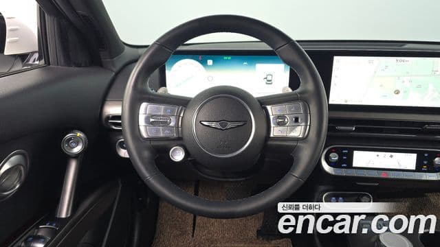 Genesis GV60 Standard AWD, 2022 13