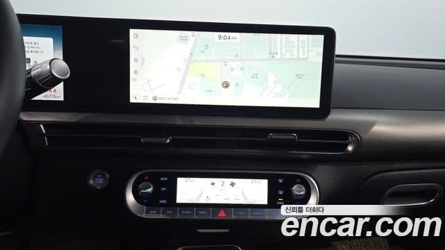 Genesis GV60 Standard AWD, 2022 14