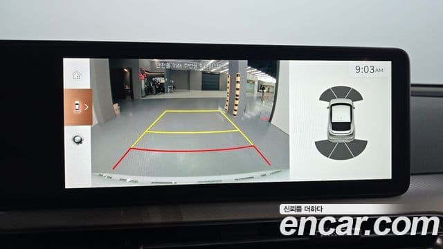 Genesis GV60 Standard AWD, 2022 15