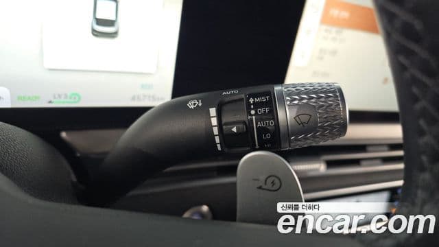 Genesis GV60 Standard AWD, 2022 18