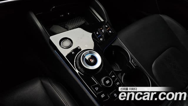 Kia Sportage 5세대 Signature Gravity, 2022 9