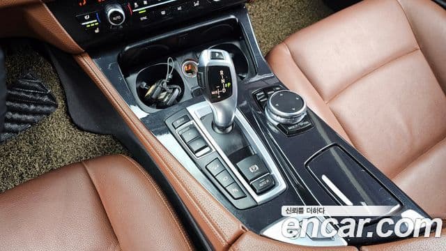 BMW 5시리즈 (F10) 520d xDrive M Aero Dynamic, 2016 9