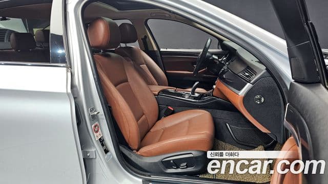 BMW 5시리즈 (F10) 520d xDrive M Aero Dynamic, 2016 10