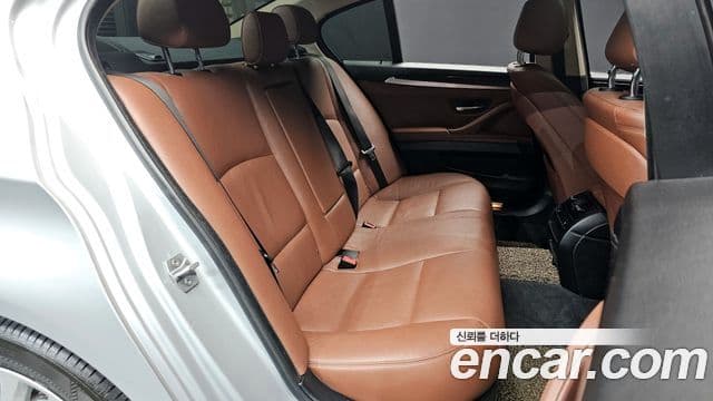 BMW 5시리즈 (F10) 520d xDrive M Aero Dynamic, 2016 12