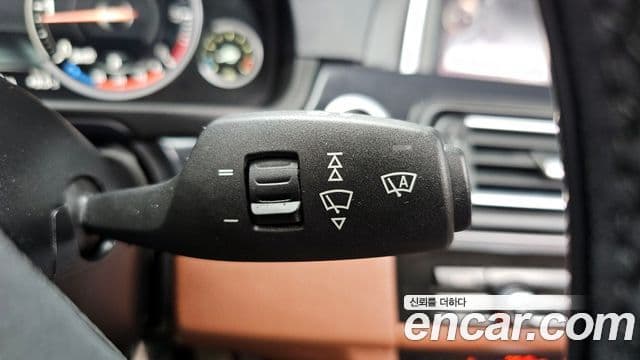 BMW 5시리즈 (F10) 520d xDrive M Aero Dynamic, 2016 15