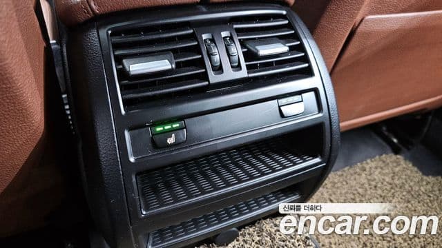 BMW 5시리즈 (F10) 520d xDrive M Aero Dynamic, 2016 17