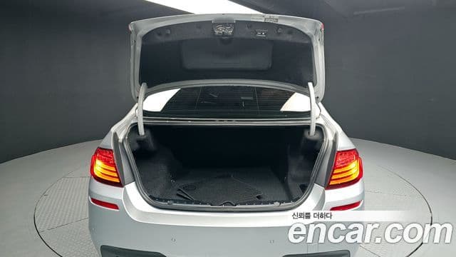 BMW 5시리즈 (F10) 520d xDrive M Aero Dynamic, 2016 20