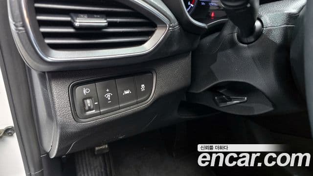 Hyundai Santa Fe TM Premium, 2020 15