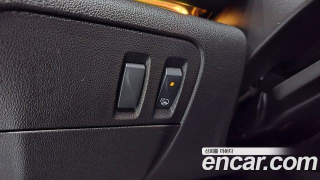 Renault Korea(Samsung) SM6 2.0 GDe RE, 2019 14